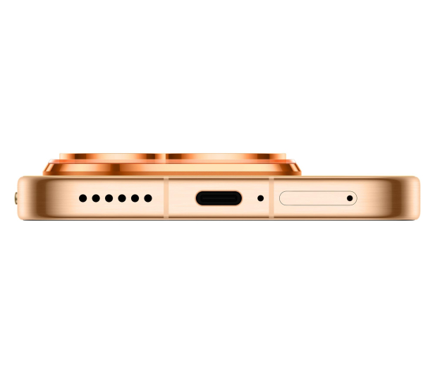 Huawei Pura 90s Pro 5G 12/512GB pomarańczowy 120Hz - 1604804 - zdjęcie 9